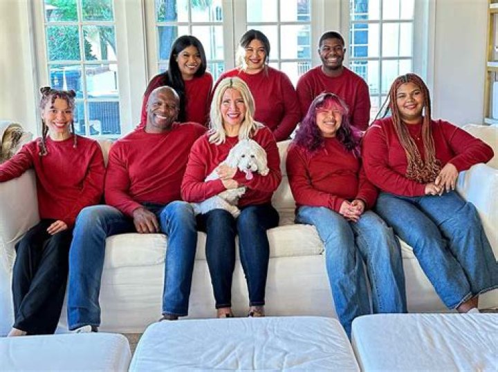 Who Is Mike Woodsons Wife Terri Woodson? Any Children Together? |