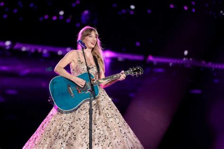 Who Is Taylor Swift's The 1 Really About?