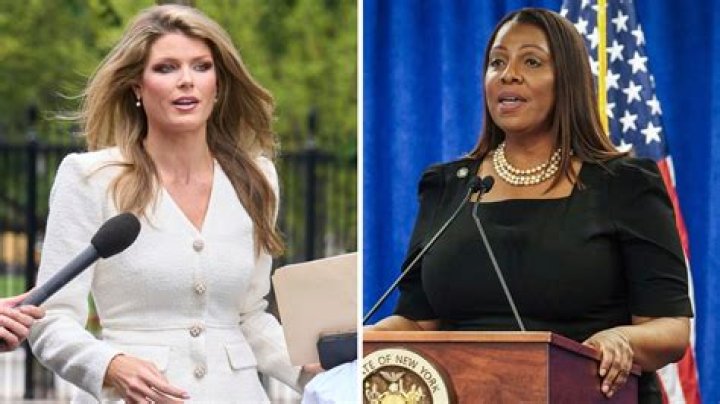 Who is the Former Prosecutor Married to?