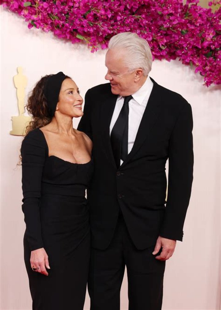 Who is Tim Armstrong Dating Now