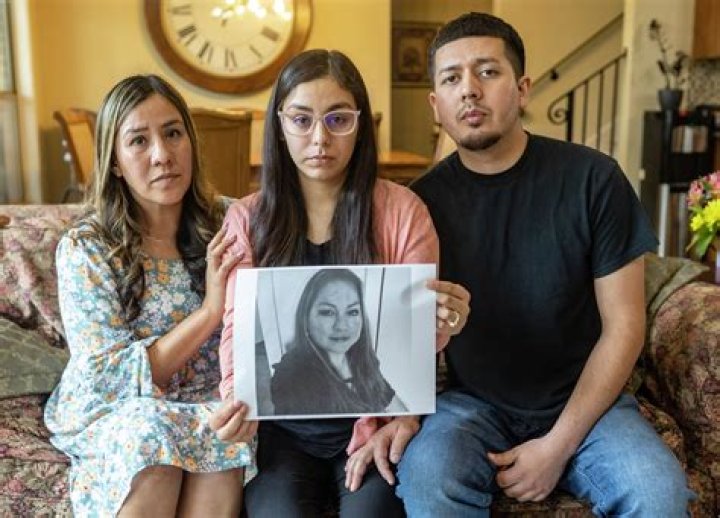 Who Killed Lisa Valdez? Murder Cold Case Update- Where Is Anthony Quinn Hughes Now?