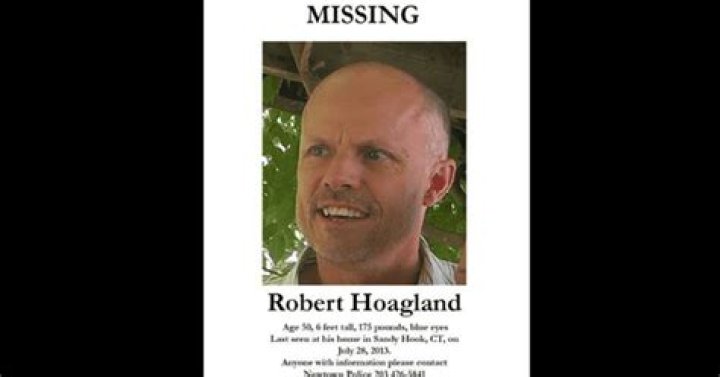 Who was Robert Hoagland? CT man missing since 2013 found dead in NY after living under ANOTHER name