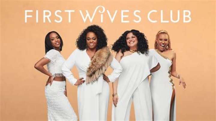 Why Ari Is Missing From "First Wives Club"