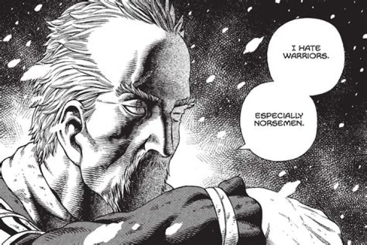 Why did Askeladd kill Bjorn in Vinland Saga? Motives Explained
