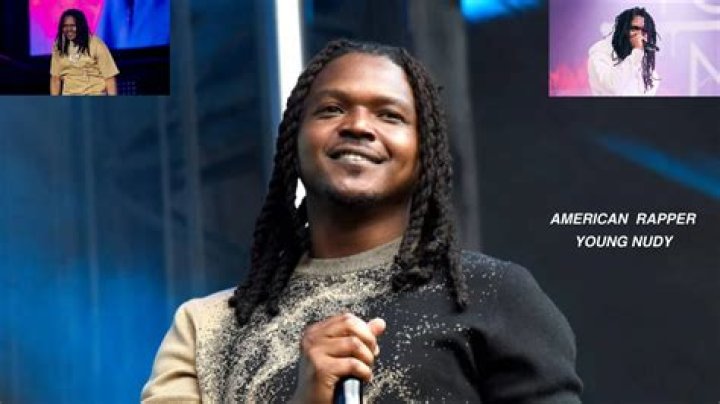 Young Nudy Biography, Age, Height, Wife, Net Worth, Family