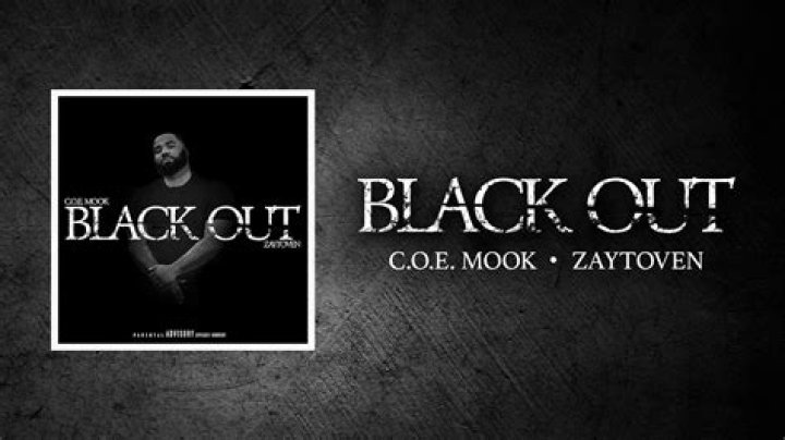 Zaytoven & Mook C.O.E. Preach Power To The People In 'Black Out'